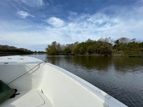 Imagen 16 de 27 de Isla Borsani ; Rio Santiago; Puerto La Plata; Berisso Venta