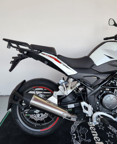 Benelli Trk-251 Full Abs- Entrega Inmediata- Mf