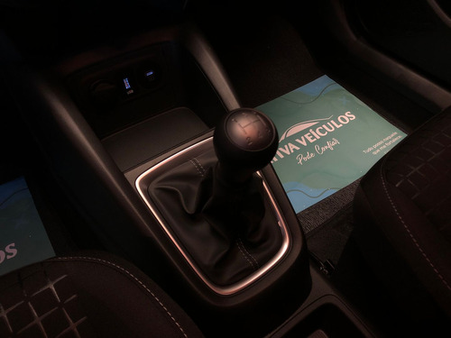 Hyundai HB20 1.0 12V Flex Comfort Plus Manual