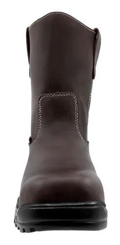 Bota tipo 2025 petrolera
