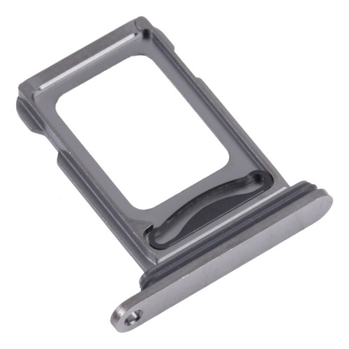 Bandeja De Tarjeta Sim Doble Para iPhone 14 Pro Max