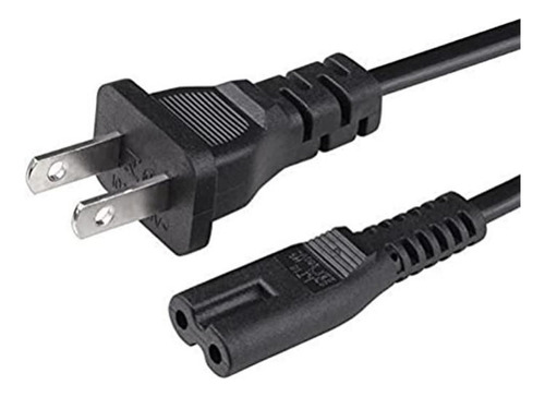 Omnihil Ac Cable De Alimentación Para Ac Power Cord