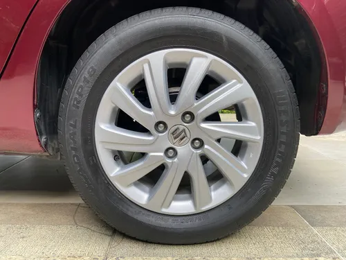 Suzuki Swift 1.2 Dzire