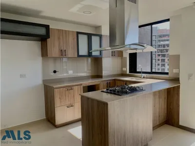 Apartamento en venta