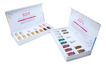 Comprar Base de maquillaje en sérum MesoWhite Booster Kit BB Glow y Booster - 8mL