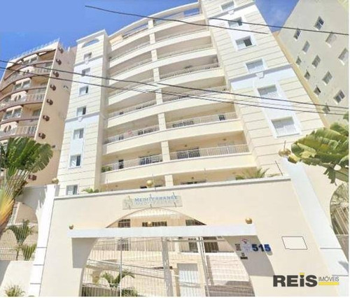 Imagem 1 de 14 de Apartamento Com 2 Dormitórios À Venda, 90 M² Por R$ 570.000,00 - Parque Campolim - Sorocaba/sp - Ap1142