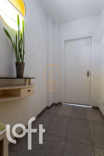 Apartamento Com 2 Dormitório(s) Localizado(a) No Bairro Vila Olímpia Em São Paulo / São Paulo - 5132:909675