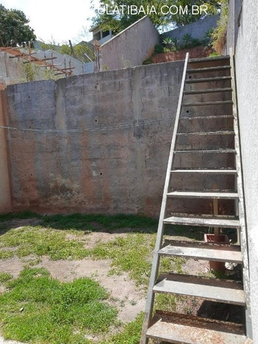 Imagem 14 de 15 de Sobrado A Venda No Jardim Imperial, Atibaia Bairro Residencial Com Comércio Local, - Ca01226 - 69290754