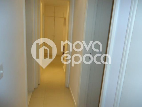 Imagem 11 de 25 de Flat/aparthotel - Ref: Lb2ah9352