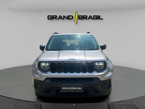 Jeep Renegade Jeep Renegade Sport T270 1.3 Turbo 4x2