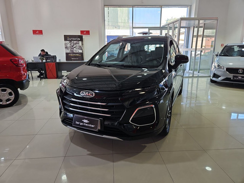 Jac Js3 Js3 1.6 2022