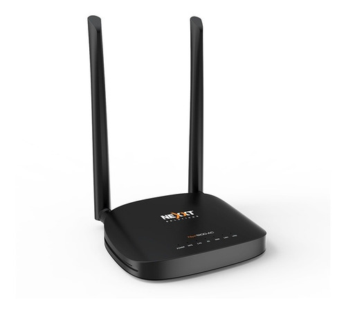 Router Wifi Inalambrico Potente Nexxt 1200 Nyx 2 Antena Nnet
