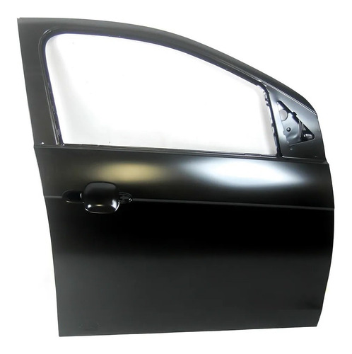 Puerta Delt Der Original     Fiat Palio Atrv 12- 1.4 Fire