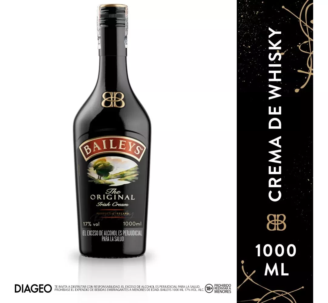 Tercera imagen para búsqueda de baileys