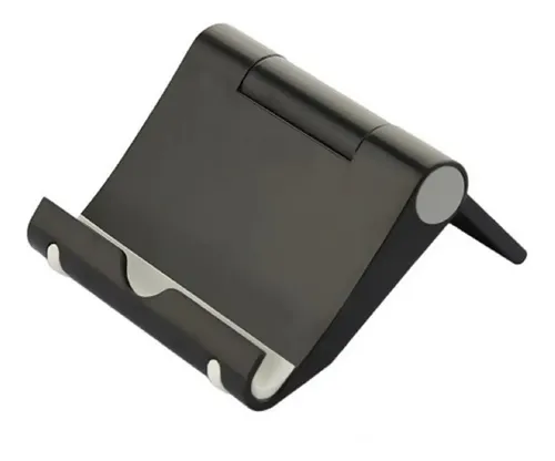 Soporte Apoya Celular Tablet Universal Mesa Escritorio Sa8