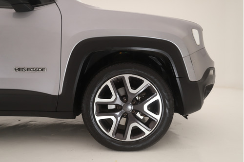Jeep Renegade 1.8 Longitude At6