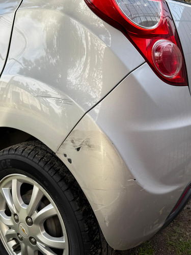 Chevrolet Spark 1.2 Lt