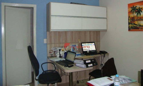 Imagem 2 de 14 de Barracão À Venda, 390 M² Por R$ 650.000,00 - Vila Industrial - Piracicaba/sp - Ba0043