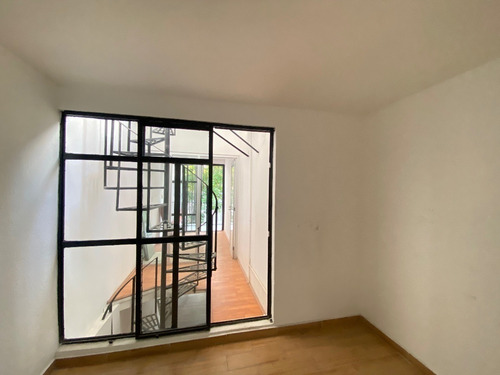 Imagen 5 de 21 de Renta Casa Para Oficina, Benito Juárez