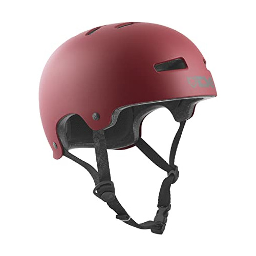 Tsg Evolution Bike & Skate Helmet Wsnug Fit  Durable For Cy