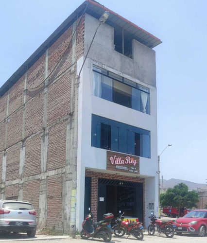 Imagen 5 de 6 de Vendo Terreno En Pachacamac Villa Verde Condominio