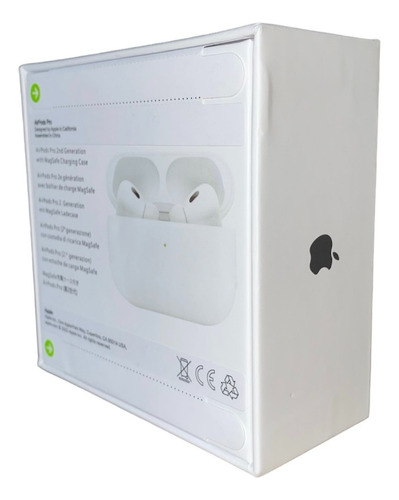 Audifonos Apple AirPods Pro 2da Generacion