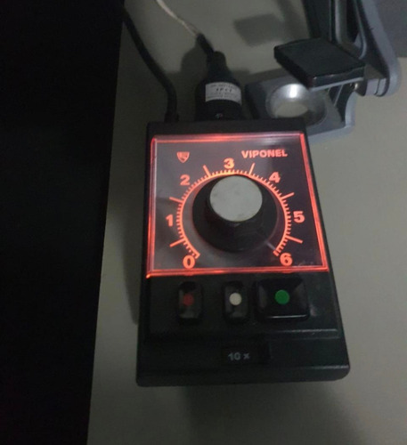 Ampliadora Fotográfica Vcc7700 . Hasta 6x7. Impecable (Usado)