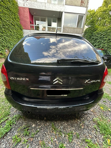 Citroën Xsara Picasso 1.6 Fase2 I