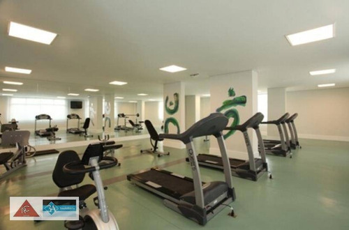 Imagem 24 de 30 de Apartamento Com 3 Dormitórios E Varanda Gourmet - Anália Franco - São Paulo/sp - Ap6518