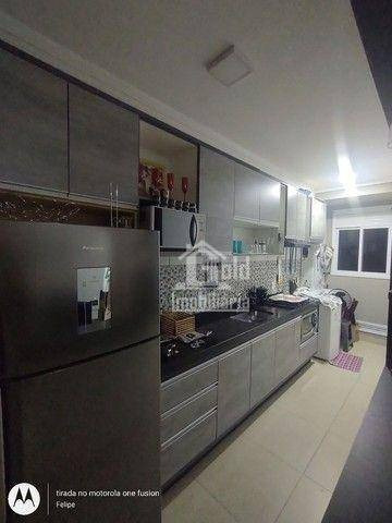 Imagem 9 de 9 de Apartamento Com 2 Dormitórios À Venda, 40 M² Por R$ 265.000,00 - Ipiranga - Ribeirão Preto/sp - Ap4635