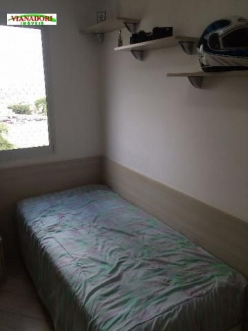 Imagem 16 de 20 de Apartamento Vila Augusta, Guarulhos. - Ap0940