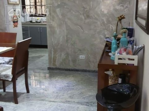 Imagem 15 de 30 de Casa A Venda - 1646605