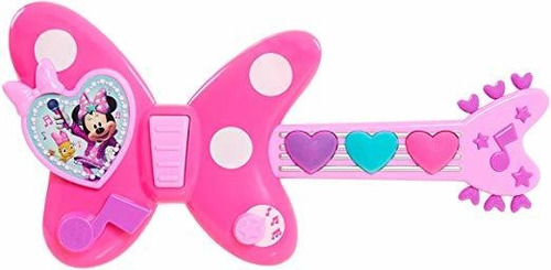 Guitarra Minnie Bow-tique Rockin'