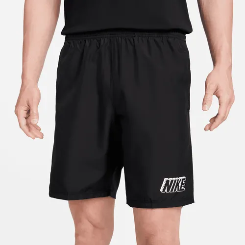 Short De Santos Negro | MercadoLibre 📦