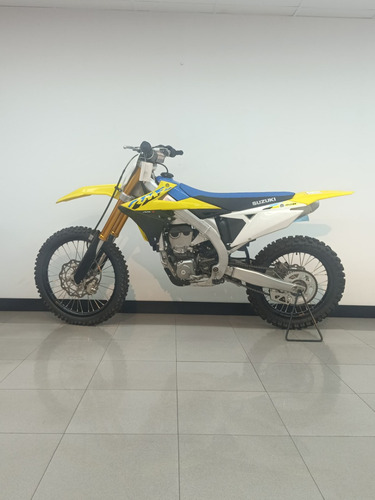 Rmz 450 2023