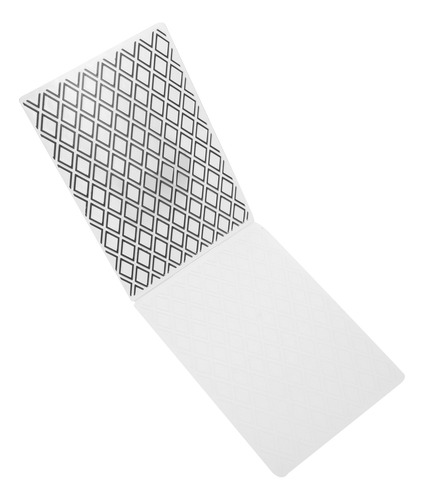 Troqueles De Plástico 3d Para Estampado En Relieve, Diseño E