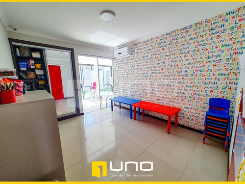 Imagen 11 de 17 de Inmueble En Venta En Barrio Sirari Ideal Para Oficinas, Restaurante O Guarderia