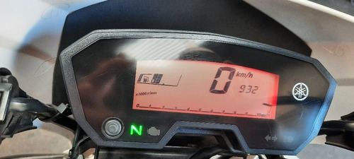 Imagen 12 de 20 de Yamaha Xtz Unica En Estado