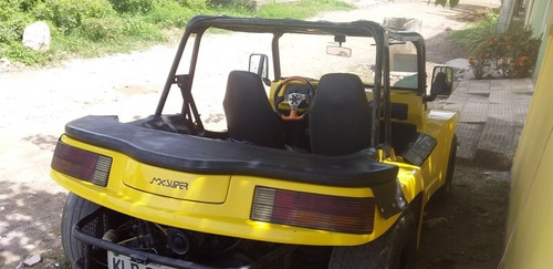 Buggy 1600cc Vw