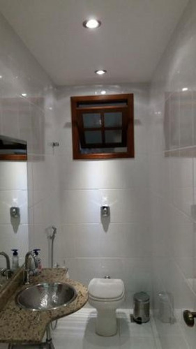 Imagem 21 de 29 de Casa Para Venda - Freguesia, Rio De Janeiro - 2 Vagas - 104