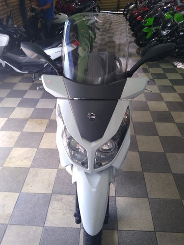 Dafra Citycom 300