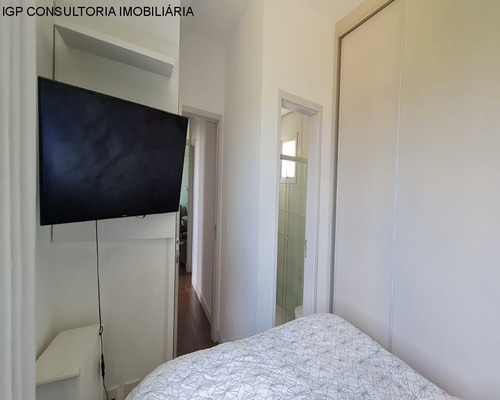 Imagem 12 de 24 de Apartamento Residencial Para Venda Jardim Sevilha, Indaiatuba Sp - Ap02386 - 70074661