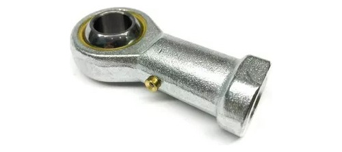 Phs12 - Terminal Rotular Femea - Rosca Direita M12x1,75