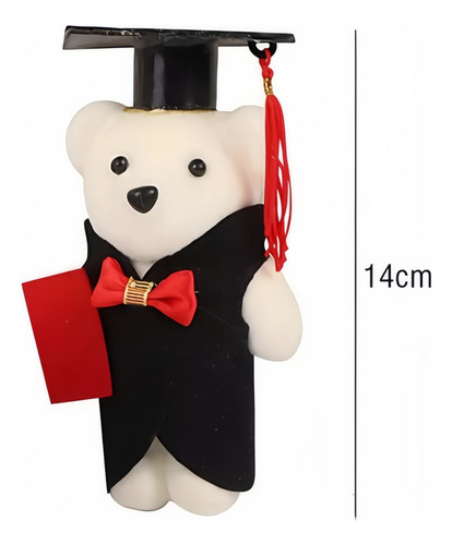 20 Piezas De Peluche Con Forma De Oso De Peluche, Regalos De