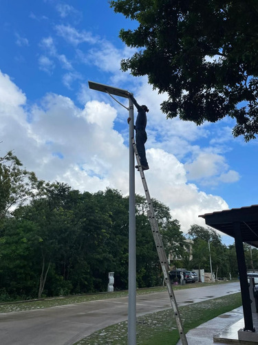 Terreno En Paseo De La Selva, Smza. 325, Cancún, Q.roo.