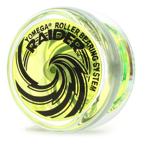 Yoyo Profesional Yomega Maverick Hotshot Dash Raider Pro