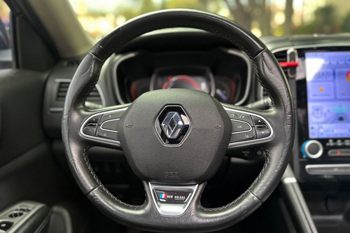 Renault Koleos 2.5 Intens