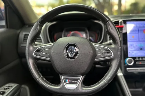 Renault Koleos 2.5 Intens