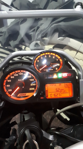 Imagen 7 de 7 de Bmw R1200 Gs Adventure