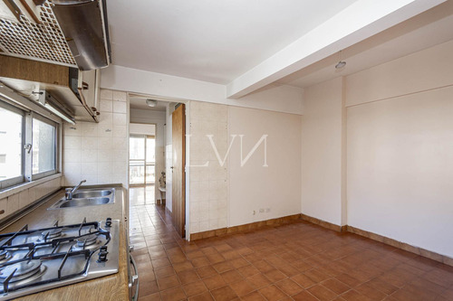 Departamento En Venta En Olivos